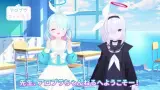 実はプラナちゃんが直そうとしているのをアロナちゃんが止めてるんですよね